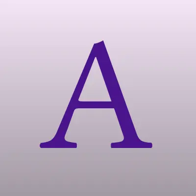 Администрация Юрьев-Польского района, лого-визитка