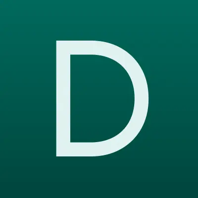 ДОСААФ Юрьев-Польского района Владимирской области, местное отделение, лого-визитка