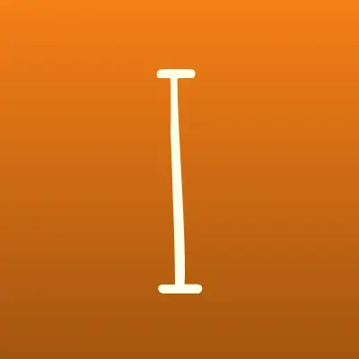 Империя, агентство недвижимости, лого-визитка