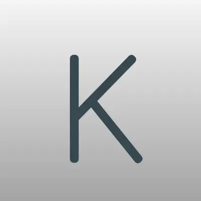 КомфортДом, лого-визитка