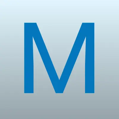 МИнБанк, банкомат, лого-визитка