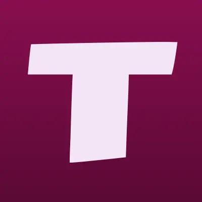 Torex, сеть магазинов стальных дверей, лого-визитка